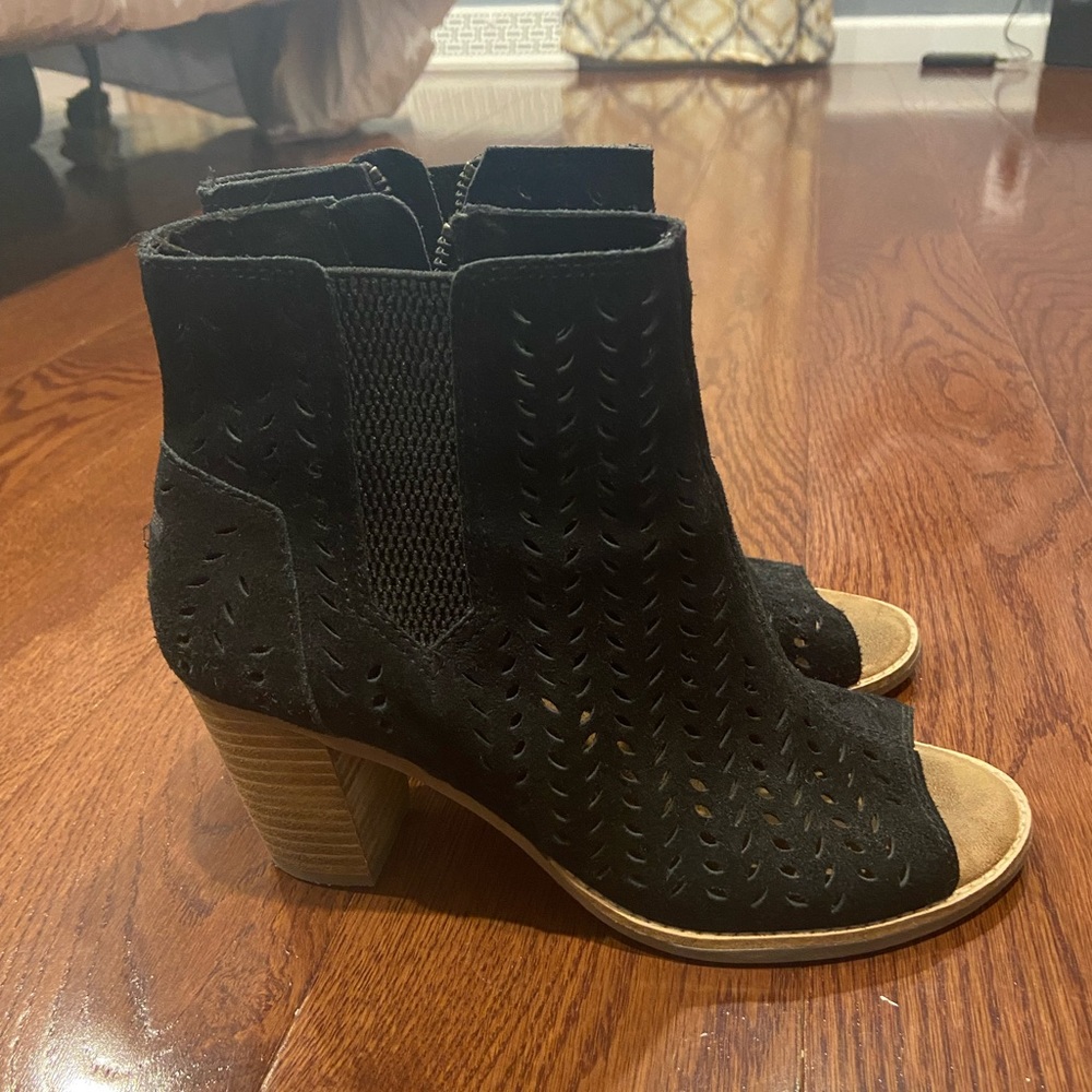 Women’s Toms Ankle Heels